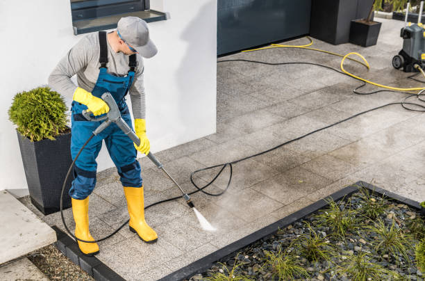 Battle Creek, NE Pressure Washing Company